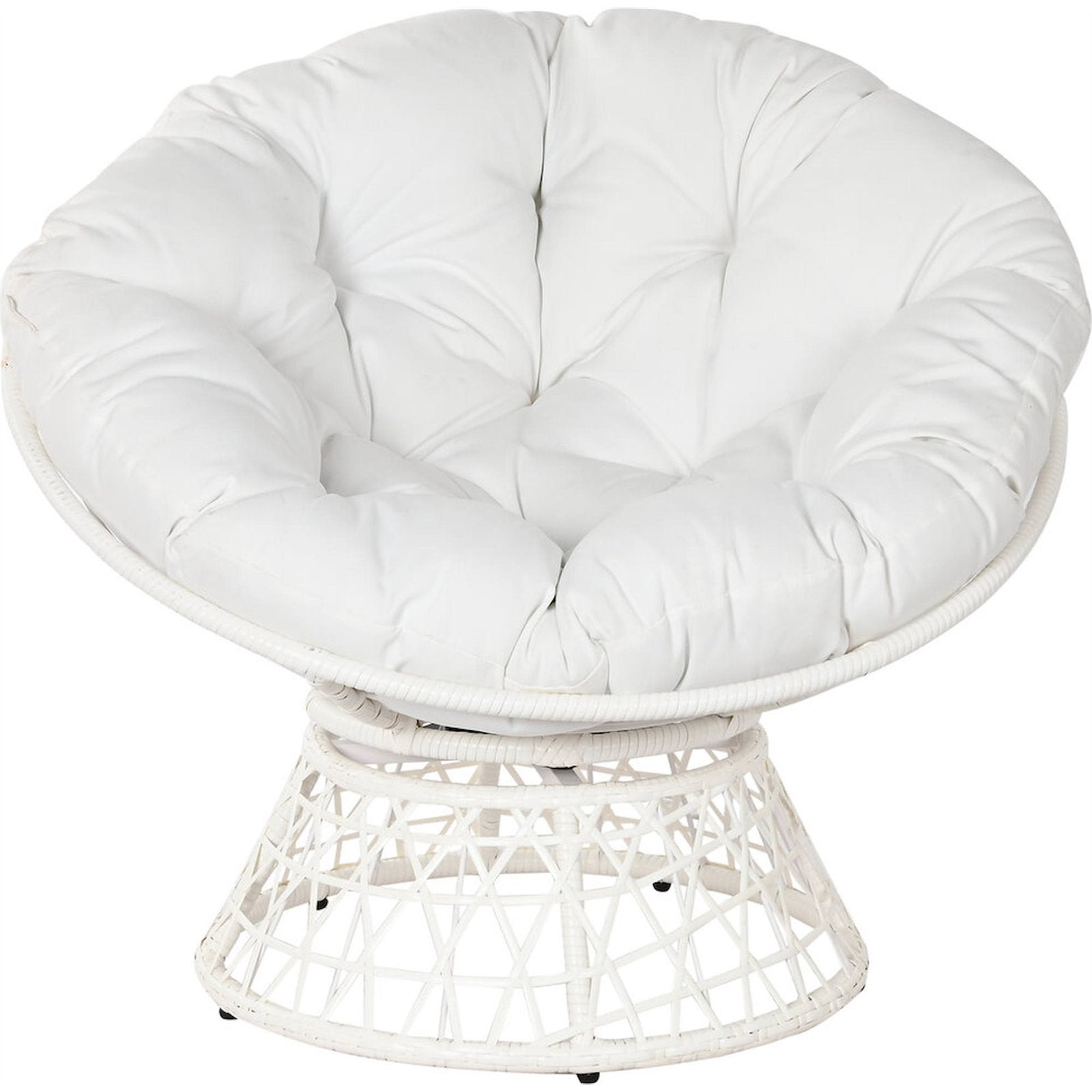 Protoence Housses Pour Chaises D'Extérieur - 2 Pièces Housse