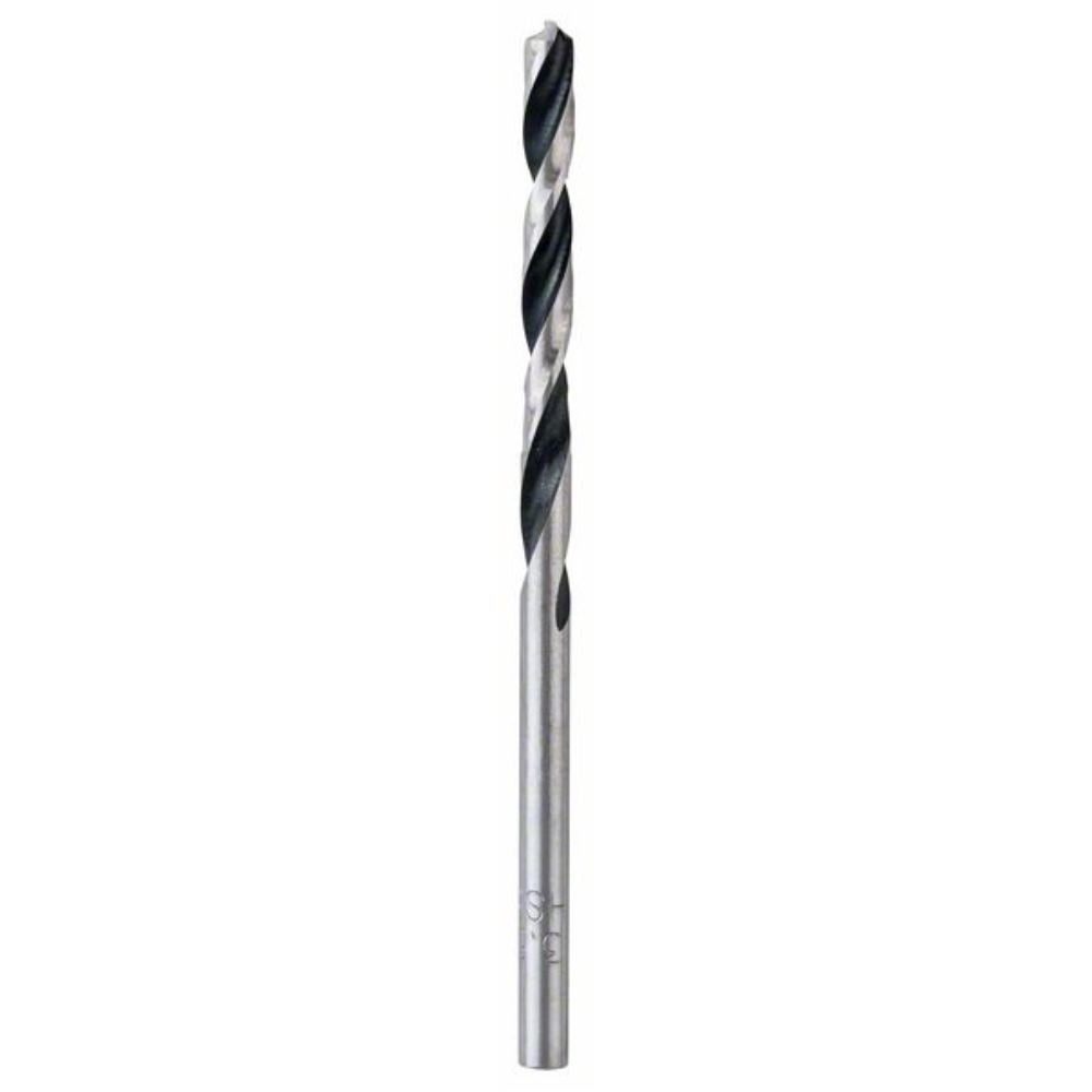 BROCA METAL HSS POINT TEQ 2U - 3,5 MM