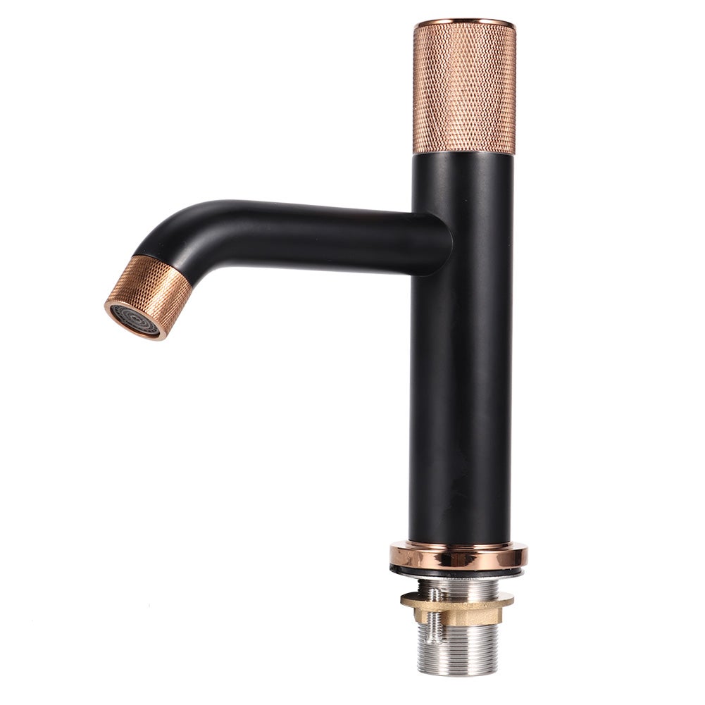 LT Easiyl Lot De 2 Robinets D'entrée D'eau Chaude Et Froide M10