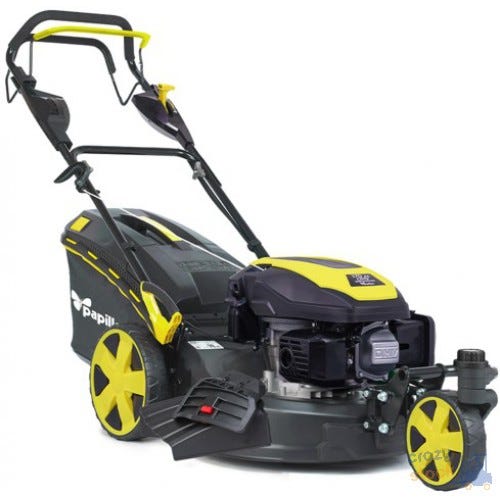 Tondeuse à gazon autotractée PAPILLON LM 52-SP 3W, moteur OHV 4T 170 ...