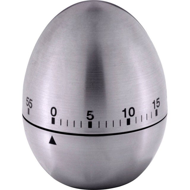 Timer da cucina a forma di uovo per controllare i tempi