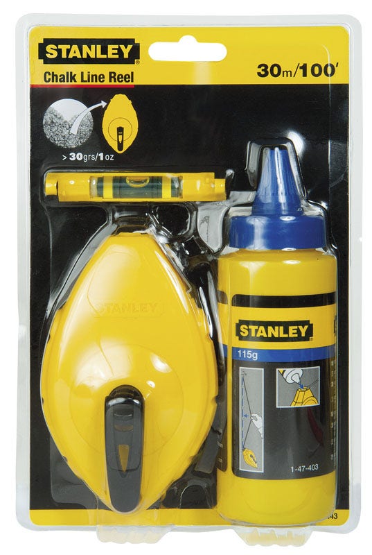 Ensemble de bandes abdominales 0-47-443 Stanley - 4