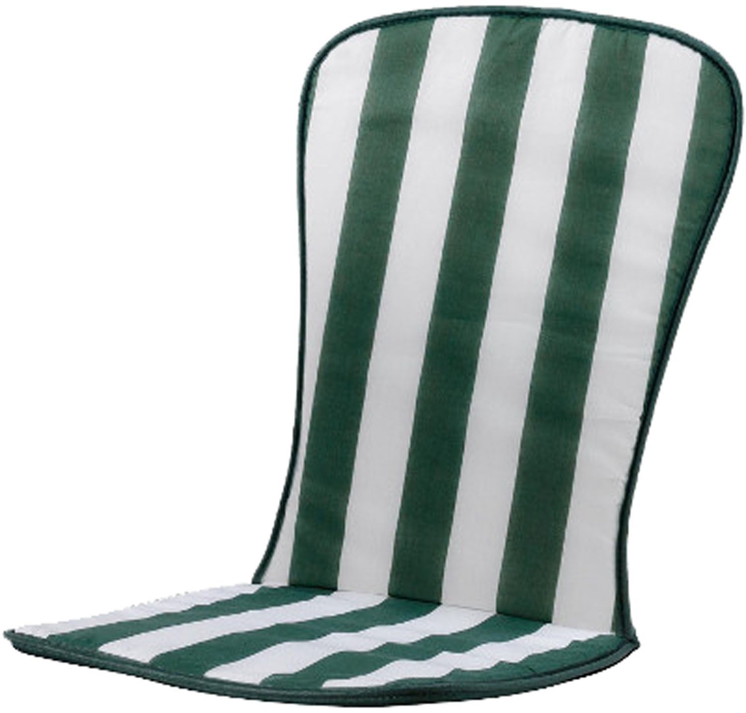 Coussin De Tribune Pliable Avec Dossier Xowwyue - Tissu Oxford 600D Imperméable - Pour Camping, Pêche, Concerts, Randonnée, Voiture - 7