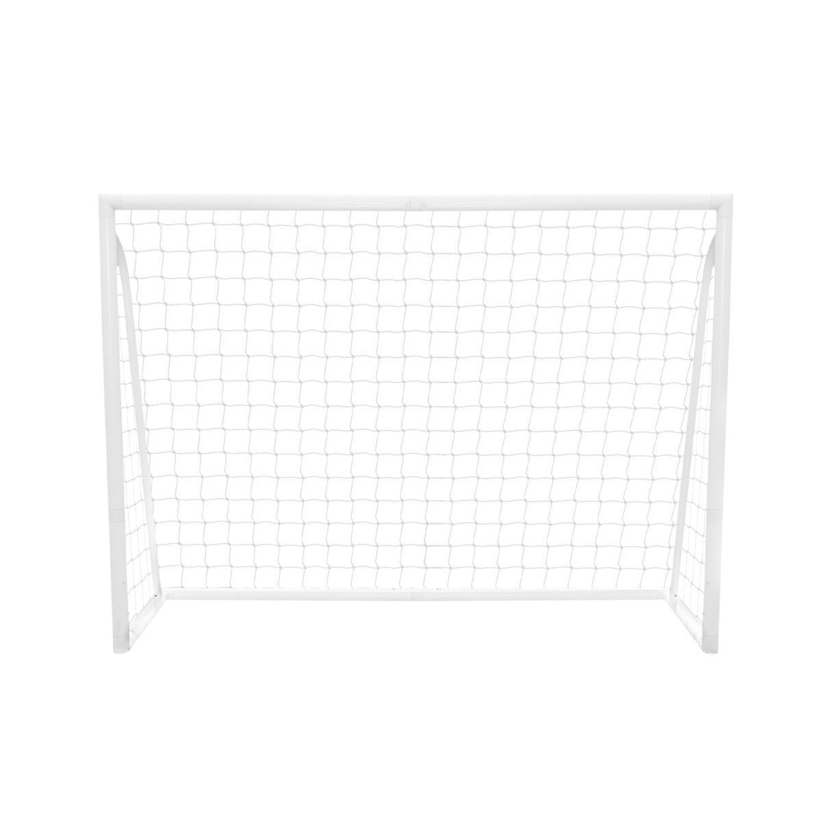 But de Football Keeper Goal De Foot - 2.4 m x 1.8 m - Léger ...