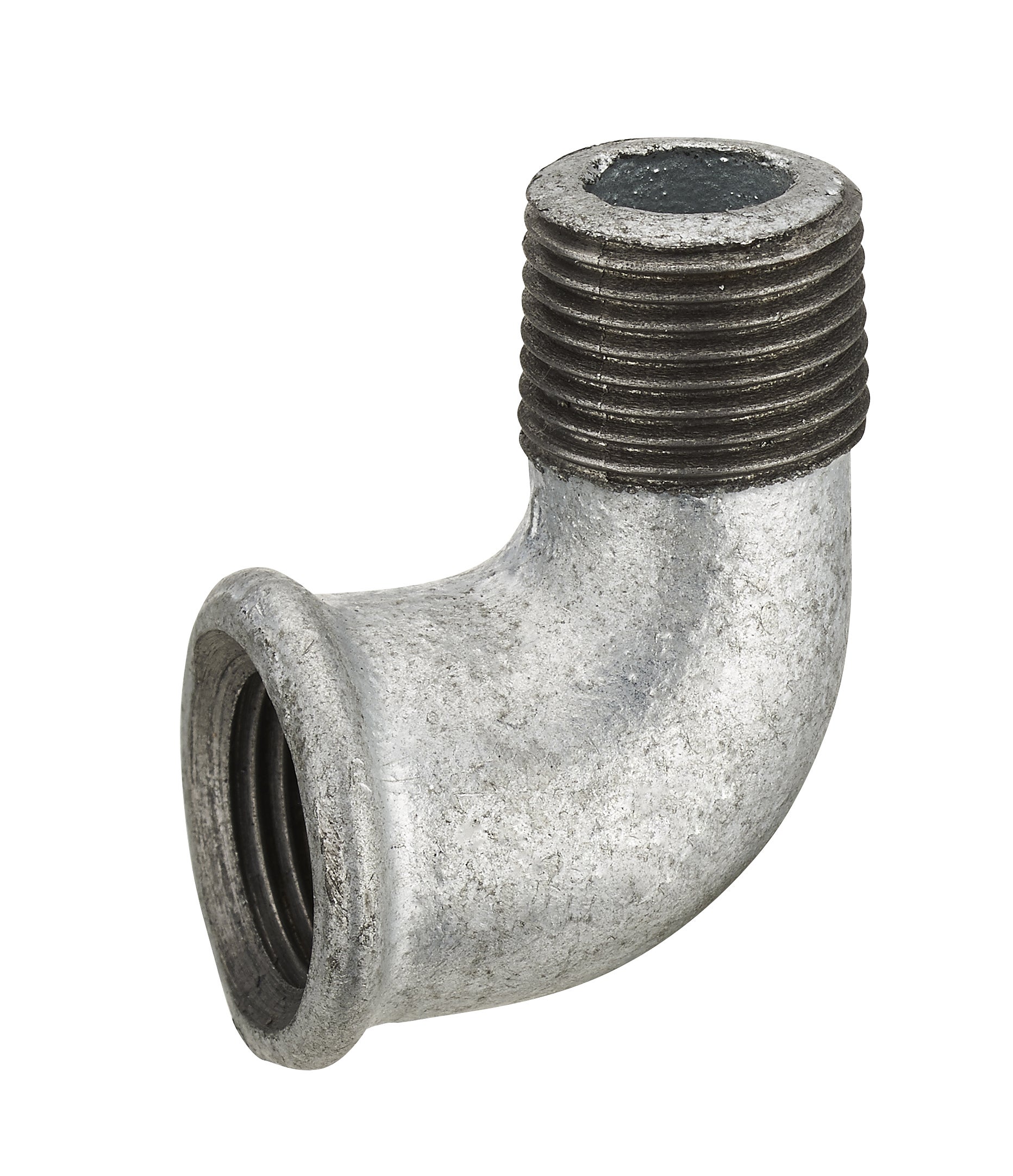 Raccord fileté mâle 1/2 Filetage femelle 1/2 en acier inoxydable
