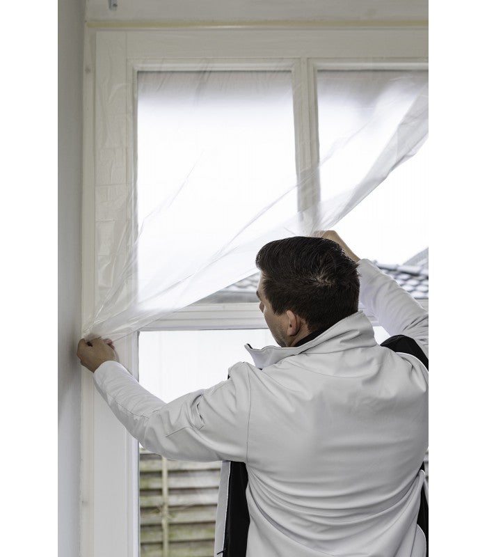 Kip Masque en crèpe fin 332 longueur 33 m largeur 550 mm - 3