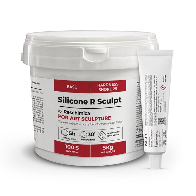 Stampi in silicone-Stampi per il fimo-Stampo Ciambella-Stampo Gioie