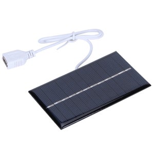 Mini Solar Panels Mini Panneau Solaire DC 6V 1W, Petit Module De Capteur Solaire à Panneau De Cellules Solaires Avec Câble De 30 Cm, Pour L'énergie Solaire Bricolage Lampes De Pelouse Solaires Mini Solar Panels Mini Panneau Solaire DC 6V 1W, Petit Module De Capteur Solaire à Panneau De Cellules Solaires Avec Câble De 30 Cm, Pour L'énergie Solaire Bricolage Lampes De Pelouse Solaires