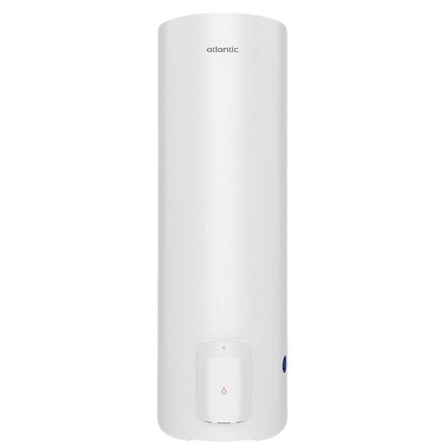 Chauffe-eau électrique Zénéo ACI Hybride vertical sur socle 150L - ATLANTIC - 154316