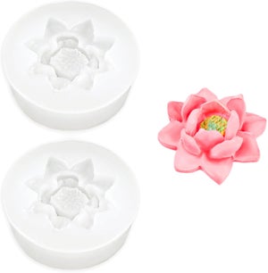 Stampo in silicone Fiorin Fiorello - Mondo Fai da Te