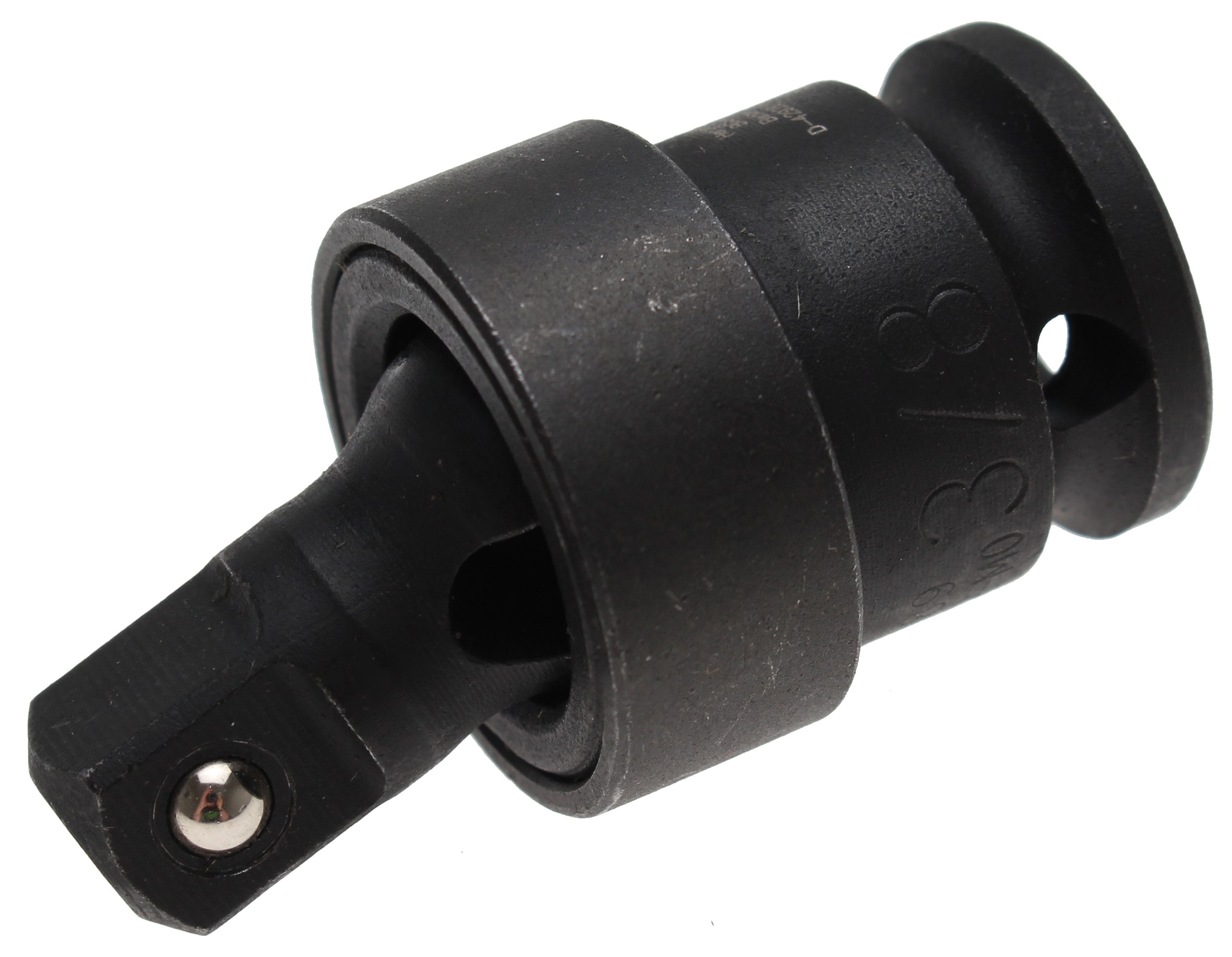 BGS Przegub kulowy przegubowy 10 mm (3/8") - 189