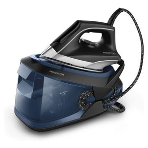 POLTI - Vaporella Forever 615 Pro Ferro da Stiro con Caldaia Potenza 2150 W Colore Nero POLTI - Vaporella Forever 615 Pro Ferro da Stiro con Caldaia Potenza 2150 W Colore Nero