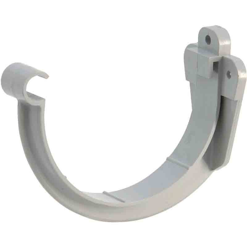 Support De Gouttière Réglable SureFix - Acier Galvanisé, Réglage 2 Voies, Neuf Sous Emballage
