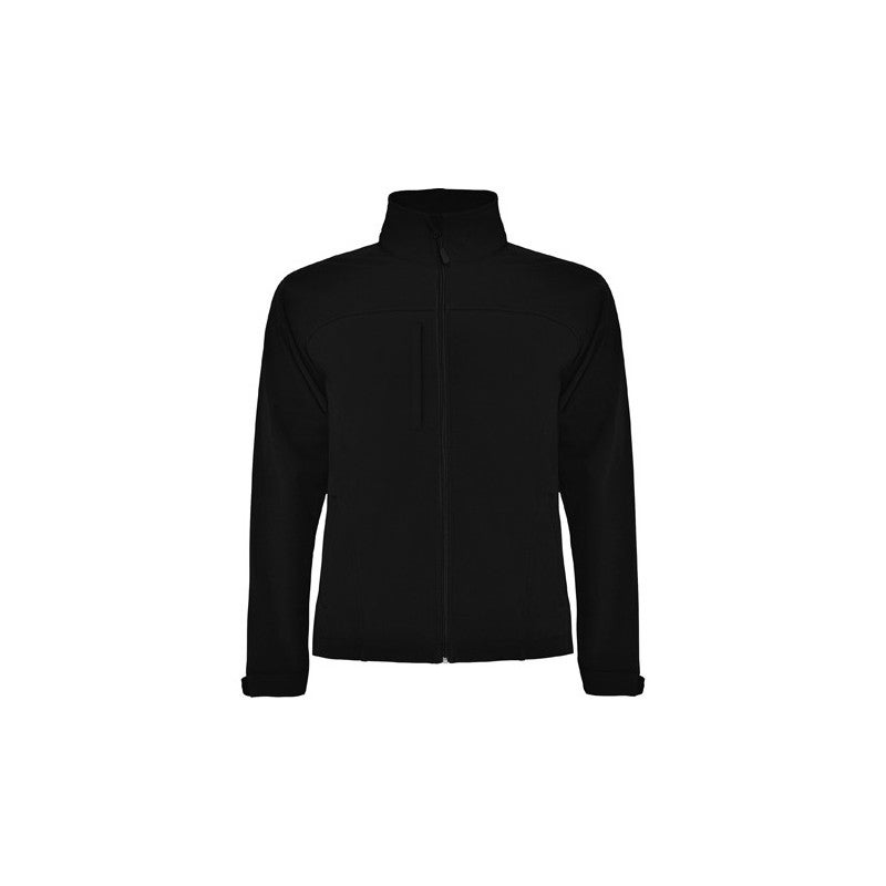 Veste Softshell Columbia Bleu Sarcelle – Femme Taille L – Légère, Fermeture éclair