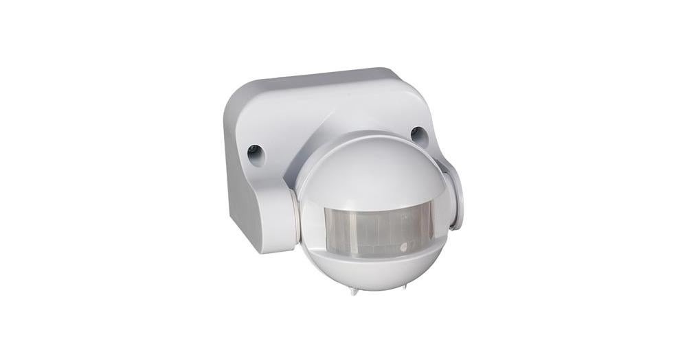 Détecteur De Mouvement PIR Avec Rallonge 5 M – Capteur Pour LED Escalier 12V/24V – Portée 3 M, 120° - 11