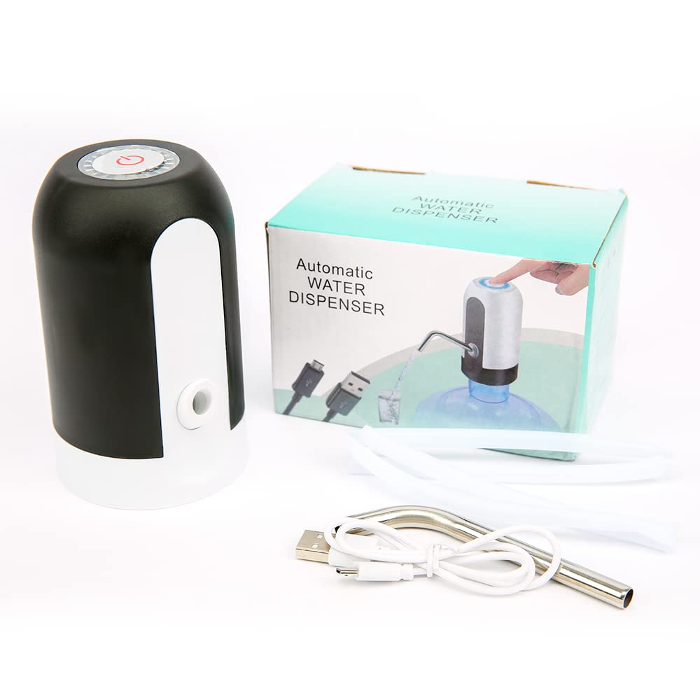 Distributeur d'eau électrique automatique, pom... - Grandado