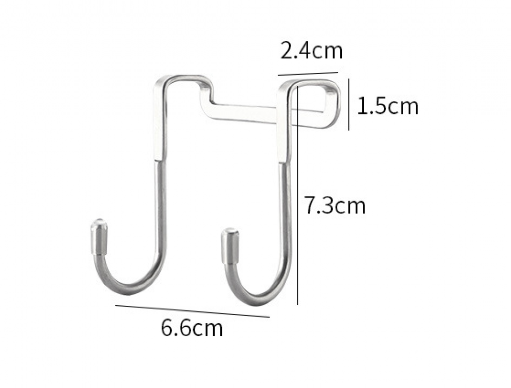 Set di 2 guide da parete RYOBI per Link System - 84 x 16,5 cm - RSL2WR-2
