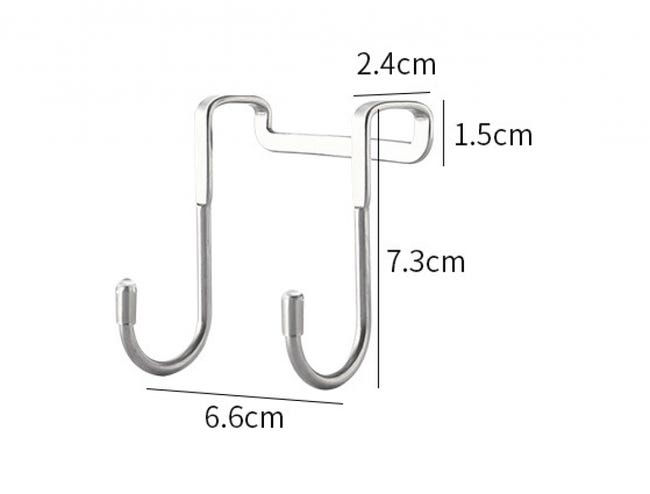 Set di 2 guide da parete RYOBI per Link System - 84 x 16,5 cm - RSL2WR-2 Set di 2 guide da parete RYOBI per Link System - 84 x 16,5 cm - RSL2WR-2