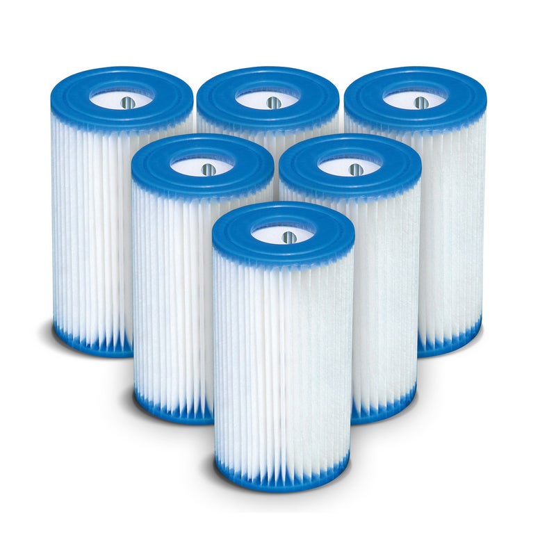 Filtry do pompy B Intex 29005-6SZT