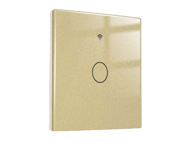 10 X TTP223 interruttori touch capacitivi pulsante autobloccaggio set 10 X TTP223 interruttori touch capacitivi pulsante autobloccaggio set