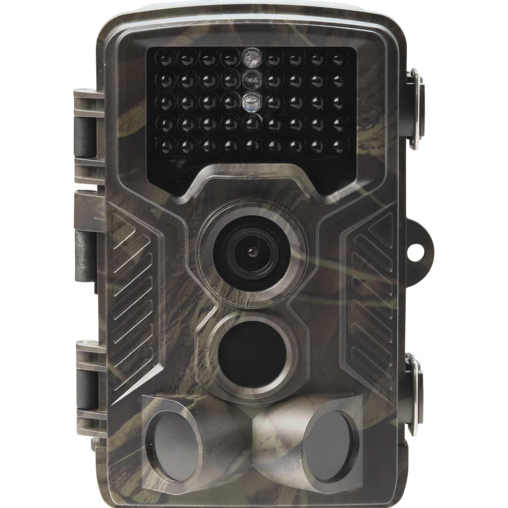 WCM-8010- CAMÉRA NATURE 2G - 8 MÉGAPIXELS - VISION NOCTURNE 1-25 m - 6