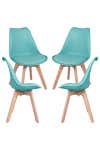 ver variante Color del asiento Azul