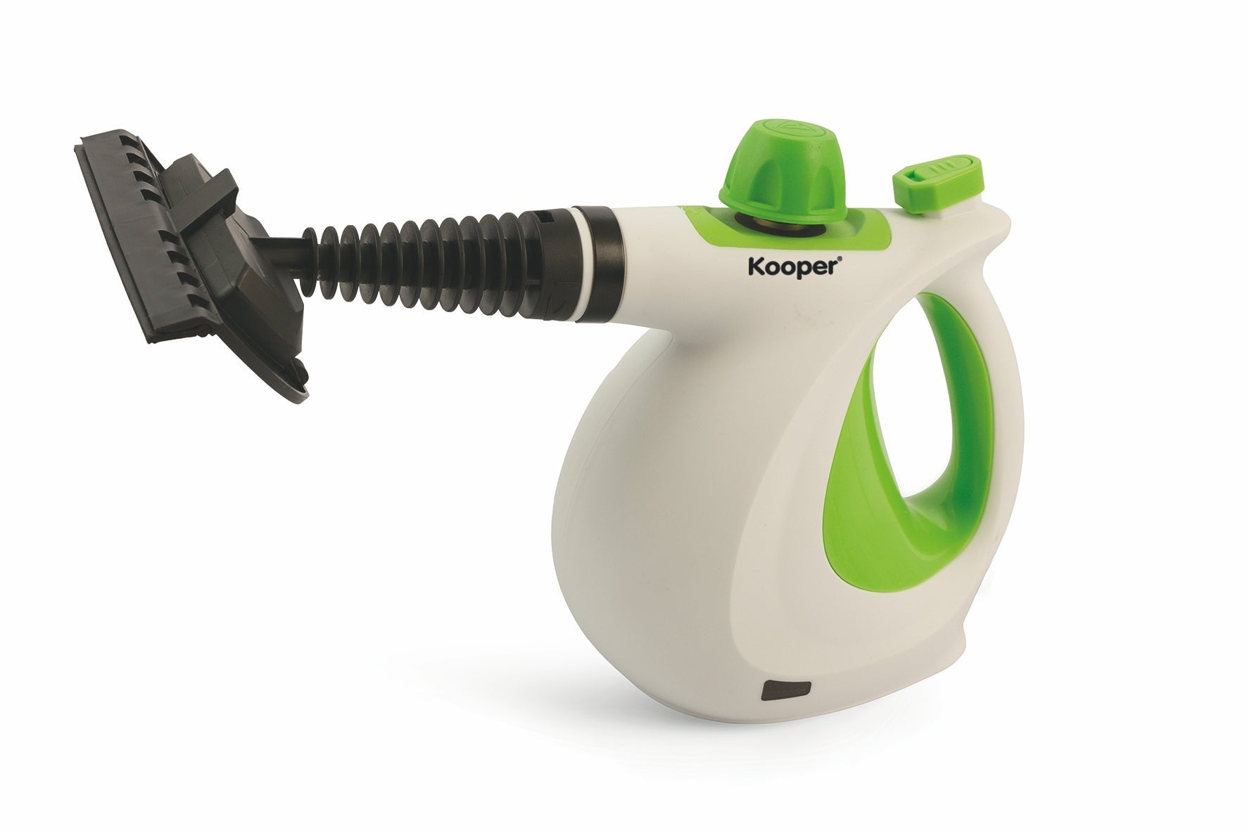 Limpiador De Cepillos Kliner Con Vapor - Limpia Y Desinfecta Sin Químicos, Para Peluquería Y Casa