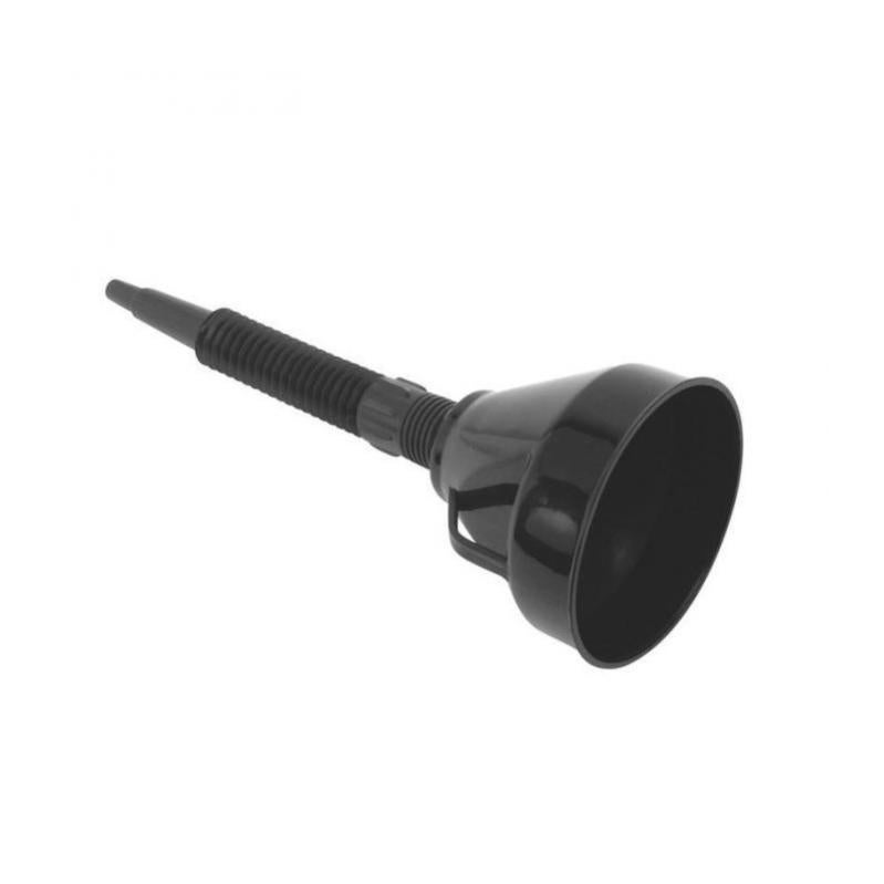 Entonoir 2 mcx de 18 long (W220