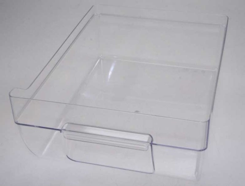 Cassetto Verdura Originale SMEG Per Frigorifero – Ricambio Compatibile Con Modelli FAB28, FAB30, FA311 E Serie - 2