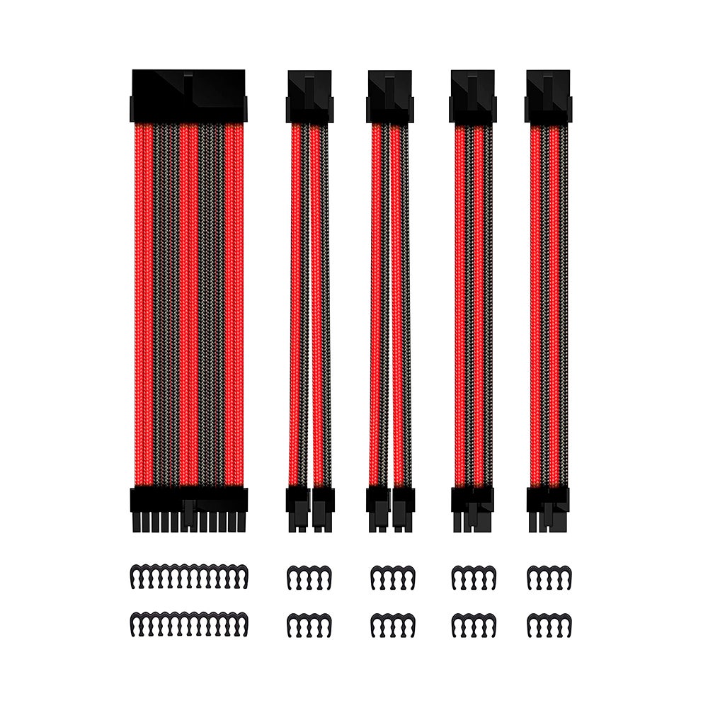 Kit extension phoenix cables fuente alimentacion | Leroy Merlin