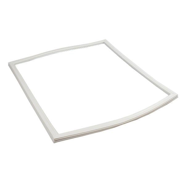 Junta De Goma Universal Para Puerta De Nevera, Personalizada A Medida, Incluye Instrucciones De Instalación, Material PVC Flexible