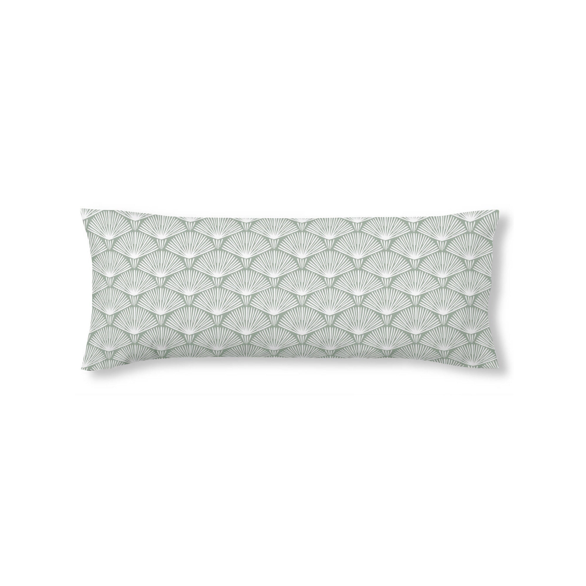 Housse d'oreiller en coton Nashik - 65X65 Cm - 5