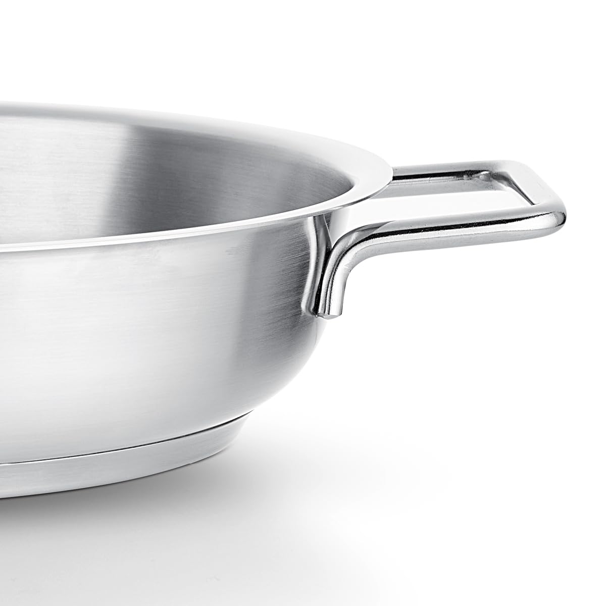 Pure Collection padella 24 cm 2 litri - BSD srl