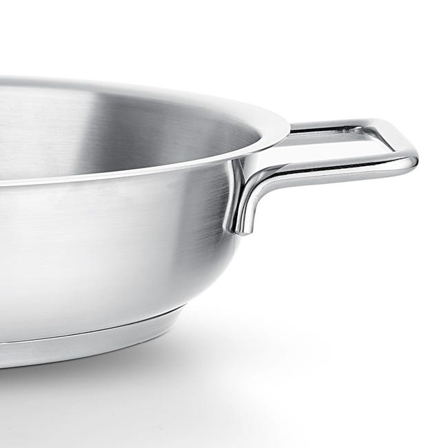 Pure Collection padella 24 cm 2 litri - BSD srl Pure Collection padella 24 cm 2 litri - BSD srl