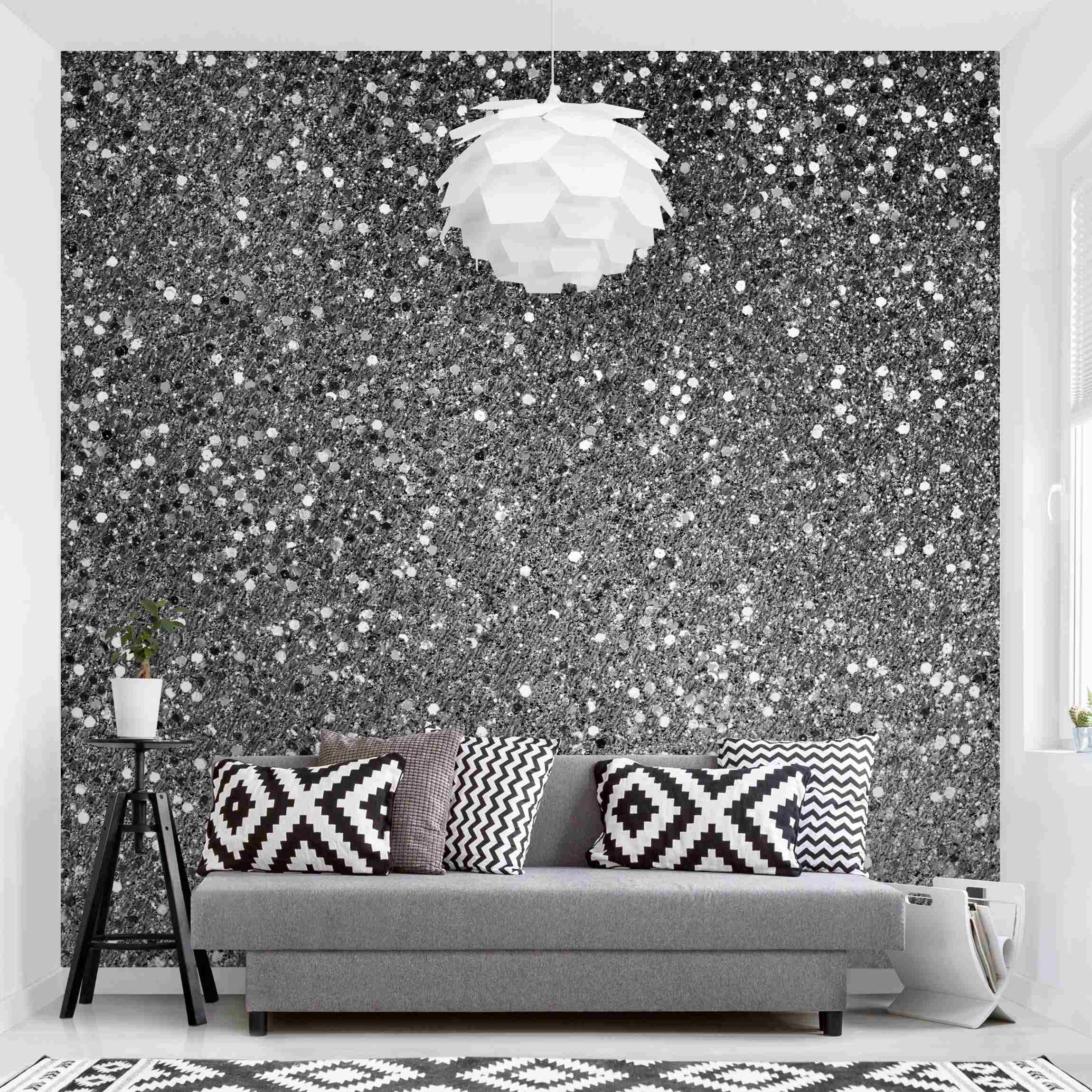 Papel pintado estampado confeti romántico estampado 251 - salón dormitorio cocina pasillo - tnt 192 x 192 cm smart