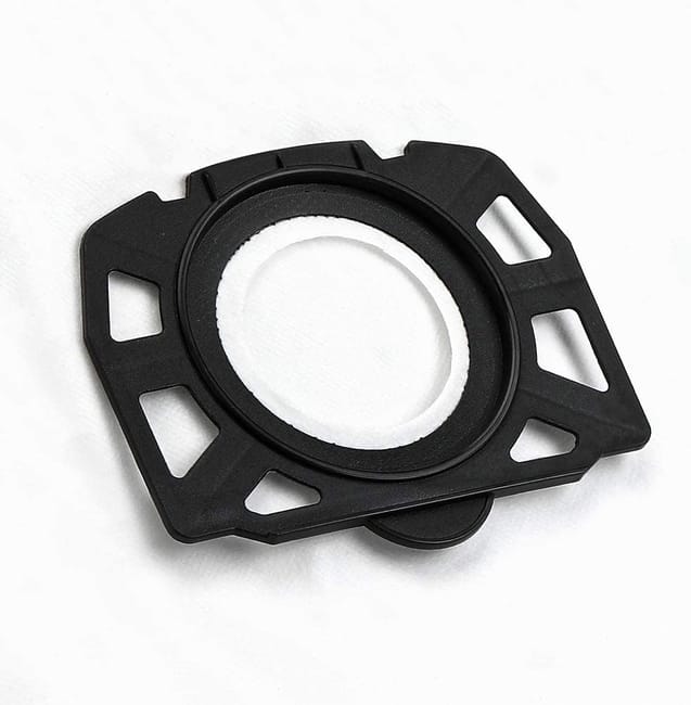 Lot de 10 Sacs pour Aspirateur Karcher wd4 wd5 wd6 mv4 mv5 mv6 - 4