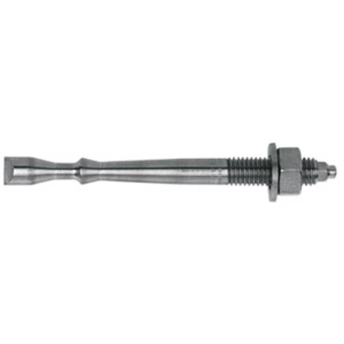 Barra multicono in acciaio FHB II-A S M10x60/20 A4 per ancorante chimico FIS HB (10 Pz.)
