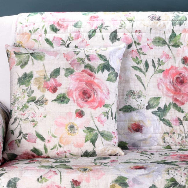 Cuscino Antidecubito In Fibra Cava Siliconata Rivestimento In Cotone - Foto 4