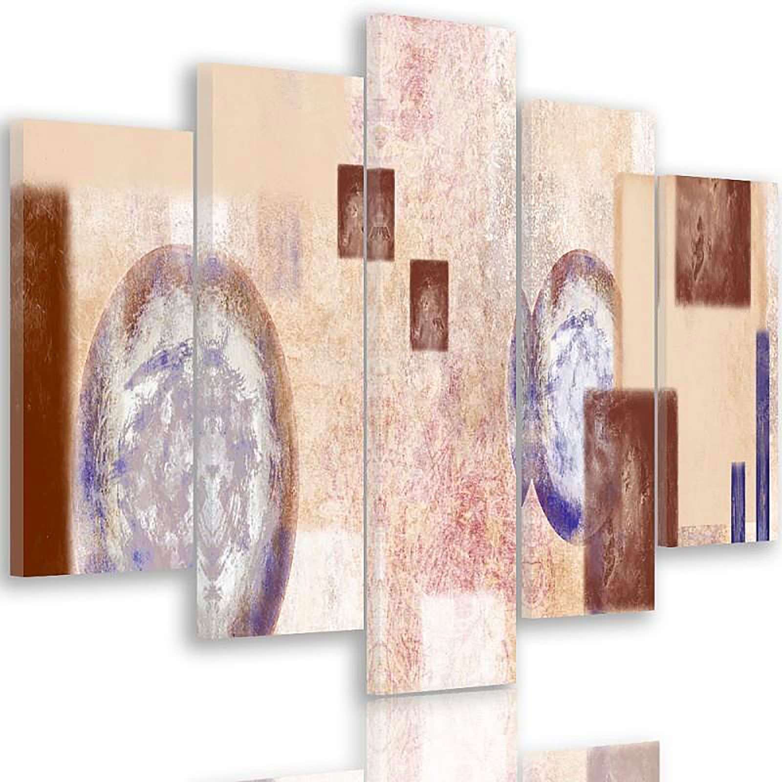 Tableau interieur 2 - 150 x 100 cm - 2