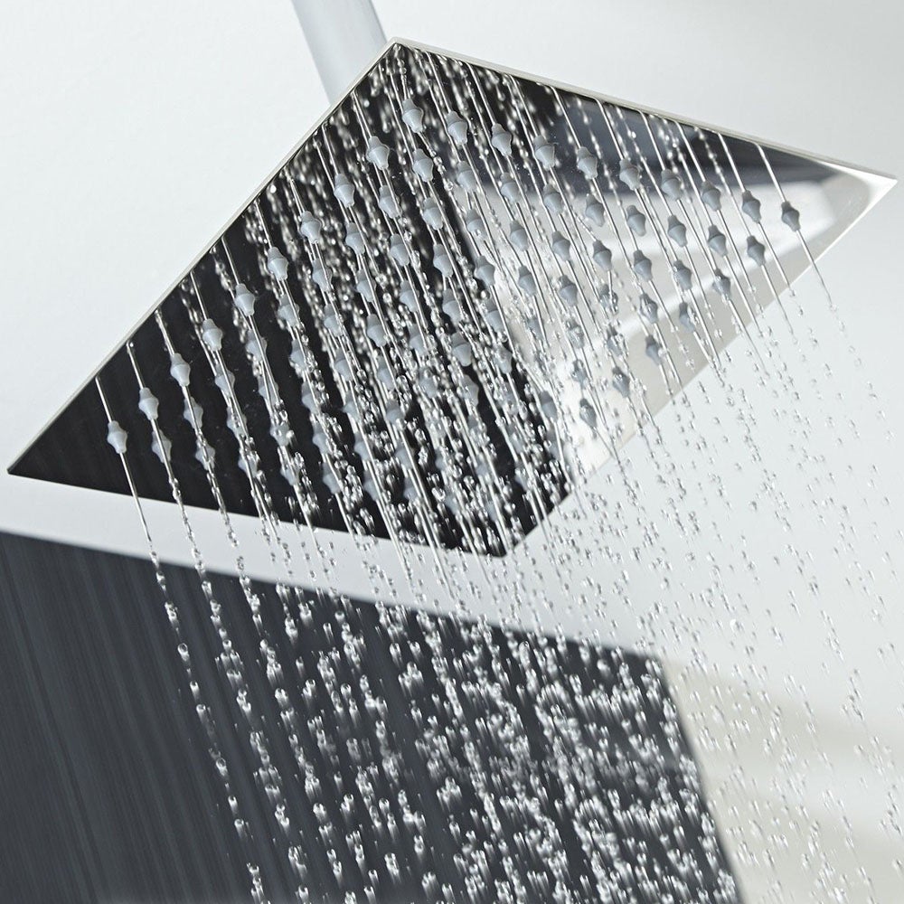 Baudouin Reserve Entratrr260 Entrée Bouton Traditionnel Et Traditionnel Rosace Ronde Finition Chrome Brillant