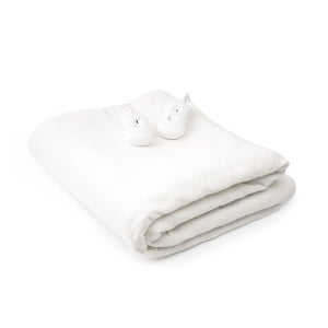 InnovaGoods Coperta Con Maniche Singola E Tasca Centrale Faboulazy Innovagoods 951330