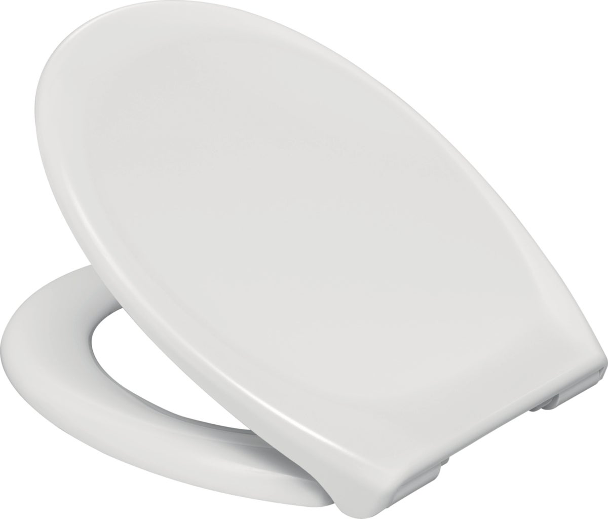 ABATTANT WC FREIN DE CHUTE PMR