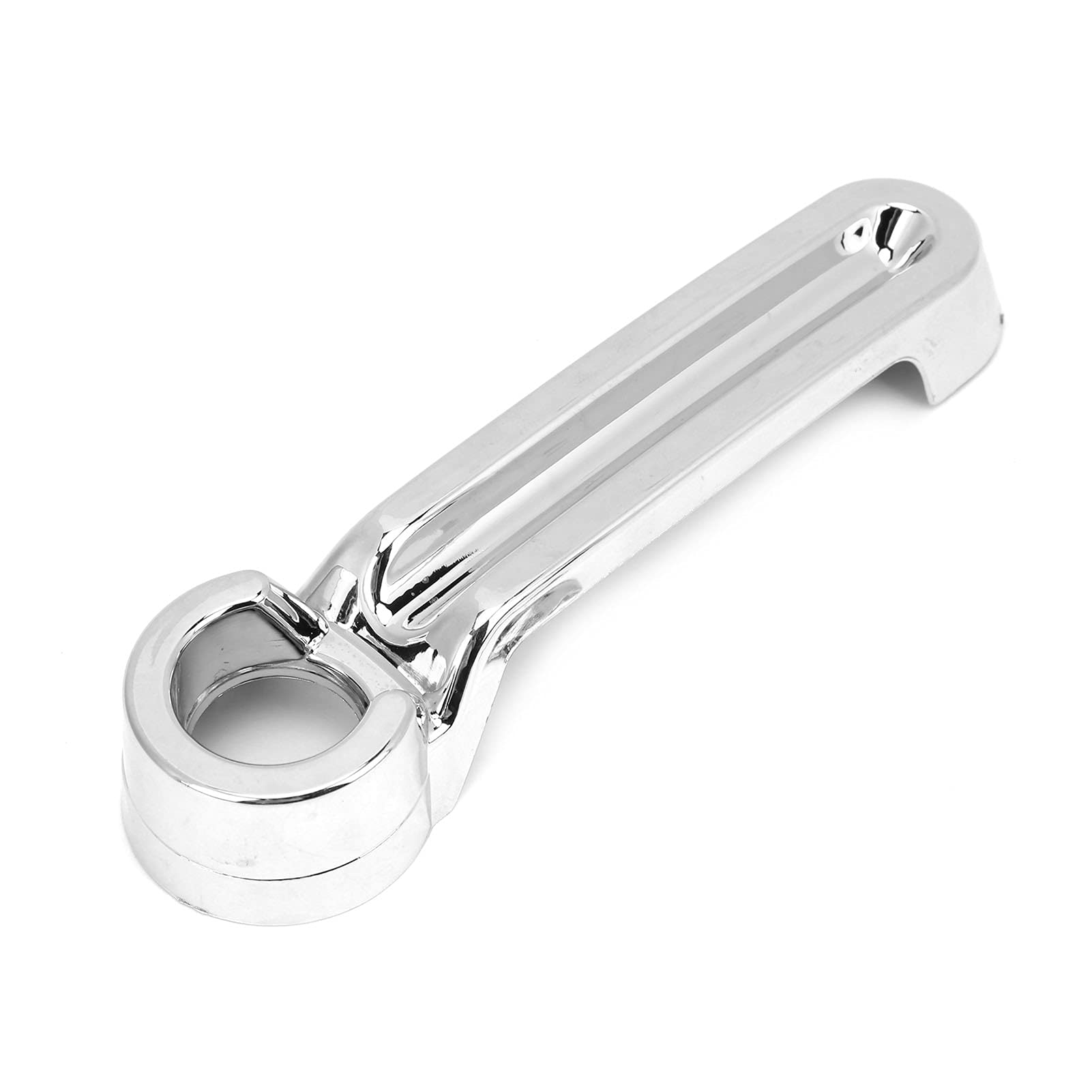 Poignée De Porte Extérieure Arrière Chrome Pour Nissan Armada 2017-2022 & Infiniti QX80 2014-2022 - Côté Conducteur Ou Passager - Neuf Avec Garantie 1 An