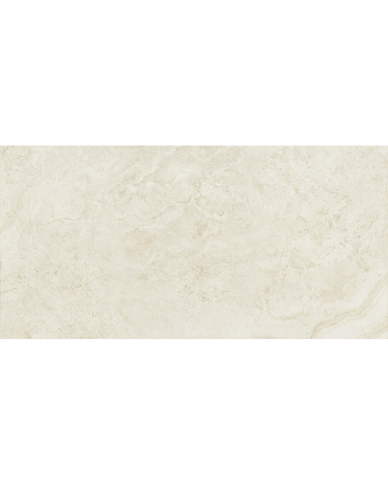 Carrelage Sol Extérieur 60x120 cm Antidérapant (R11) - Effet Travertin ...