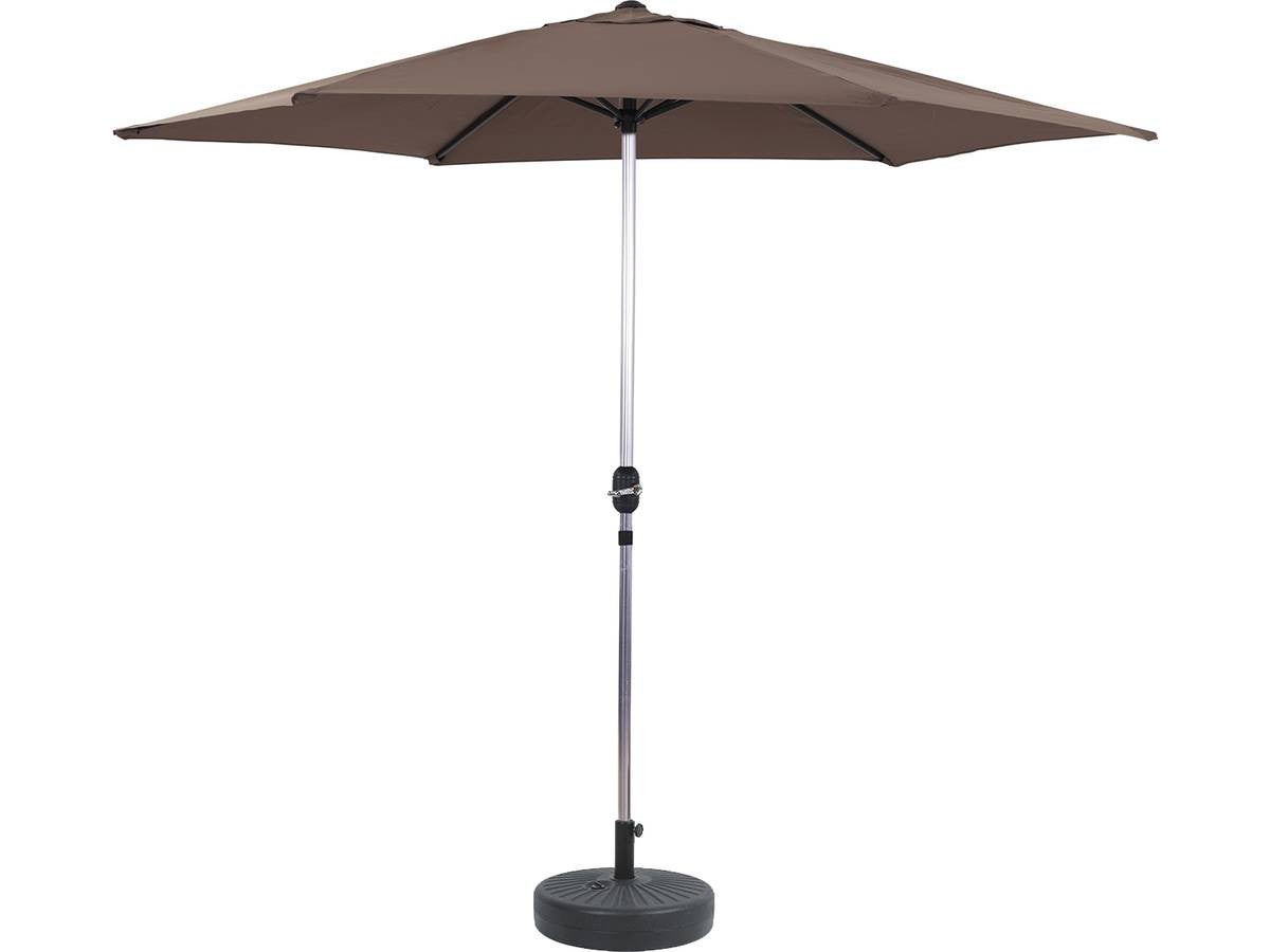 Parasol ogrodowy "Sol"