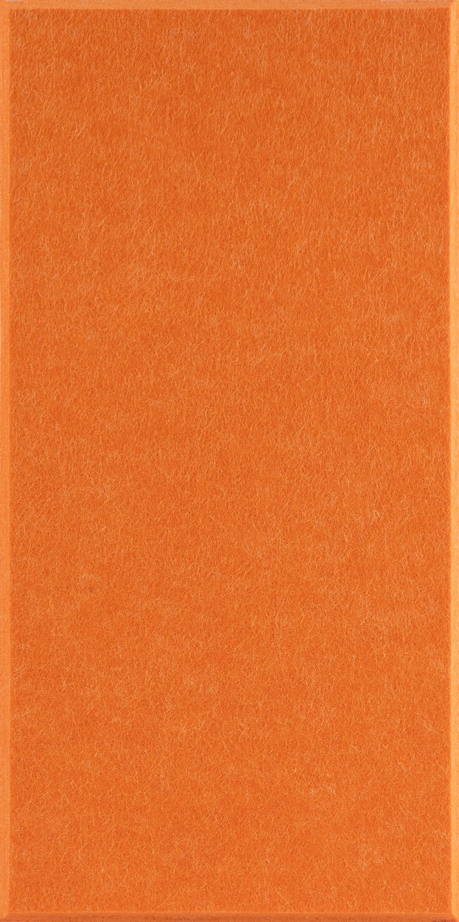 Panel filcowy Decosa mandarynka 40 x 20 cm 9mm 1 szt.