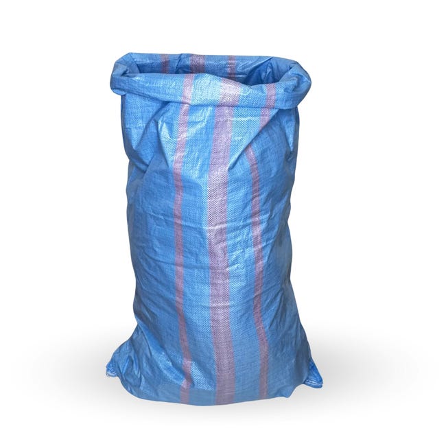 Sacchi In Polipropilene 70x120 Cm - 5 Pezzi Per Raccolta Olive, Patate E Giardinaggio - Foto 6