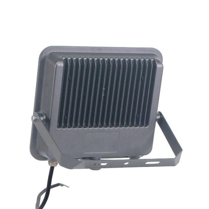 Projecteur LED 50W IP65 CCT - 3000K/4000K/6000K - SILUMEN - 6