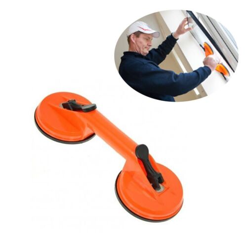 Ventosa Per Sollevamento Piastrelle E Vetro - Strumento Pratico Per Riparazioni - Foto 7