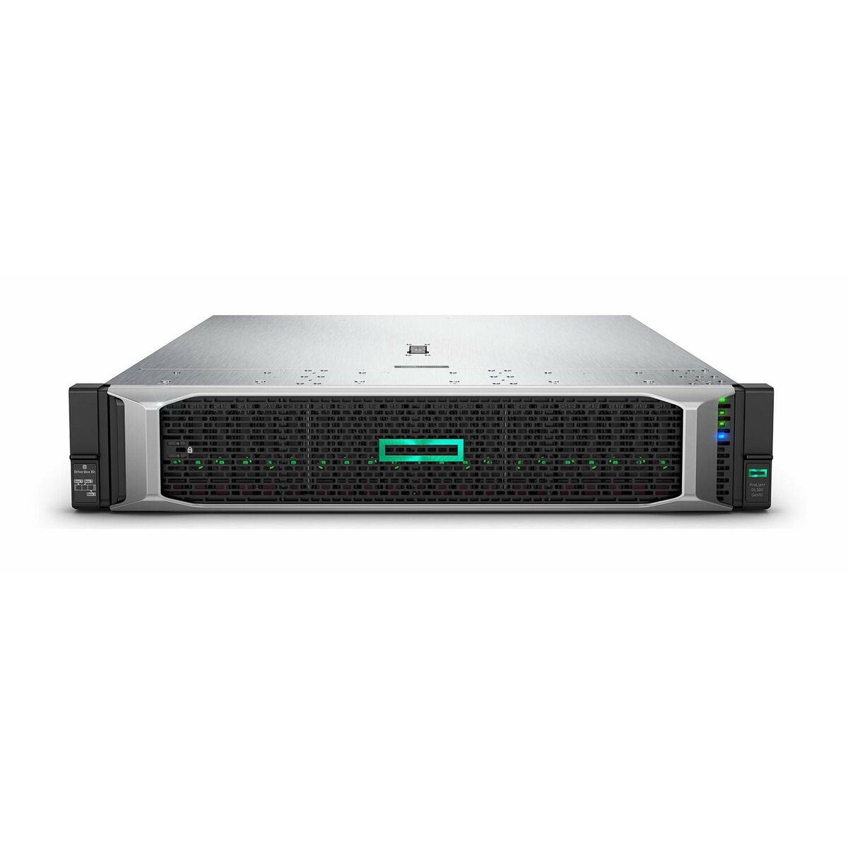 Router HPE JL083A | Leroy Merlin